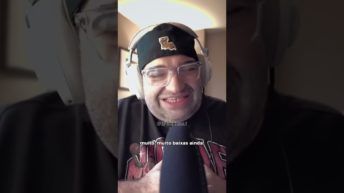 AUMENTO na CHANCE do ASTEROIDE BATER na TERRA