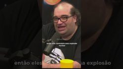 B*MB# NUCLEAR - Como FUNCIONAM?