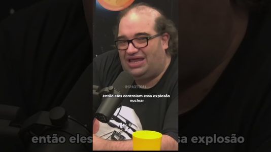 B*MB# NUCLEAR - Como FUNCIONAM?