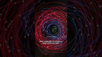 DESCOBRIRAM mais 128 LUAS em SATURNO