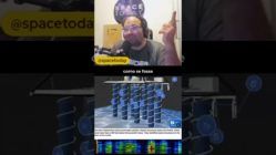 ESTRUTURAS GIGANTESCAS em baixo das PIRÂMIDES???