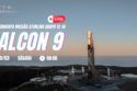 LANÇAMENTO FALCON 9 | STARLINK GRUPO 12-16