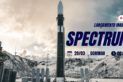 LANÇAMENTO INAUGURAL | SPECTRUM | ISAR AEROSPACE