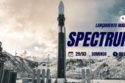 LANÇAMENTO INAUGURAL | SPECTRUM | ISAR AEROSPACE