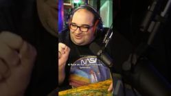 O QUE é um METEORO???