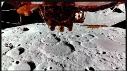 POUSO NA LUA!!! - A TENTATIVA DE POUSO DO LANDER BLUE GHOST NA LUA!!!