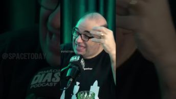 SACANI explica o SURGIMENTO ESTRELAS