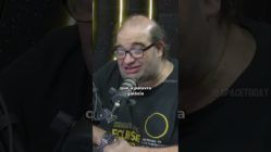 Sérgio Sacani EXPLICA o SIGNIFICADO de GALÁXIA
