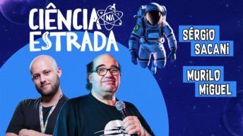 CIÊNCIA NA ESTRADA | SOBRADINHO II | DIA 1