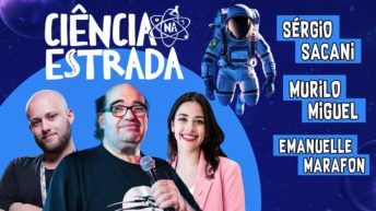 CIÊNCIA NA ESTRADA | SOBRADINHO II | DIA 4