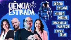 CIÊNCIA NA ESTRADA | SOBRADINHO II | DIA 5 - PARTE 2