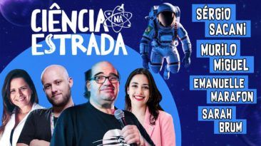 CIÊNCIA NA ESTRADA | SOBRADINHO II | DIA 5 - PARTE 2