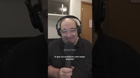 ESSE ASTEROIDE vai BATER NA TERRA ?
