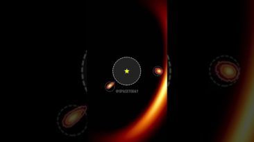 JAMES WEBB testemunhou O NASCIMENTO de EXOPLANETAS