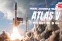 LANÇAMENTO ATLAS V | PROJETO KIUPER 01