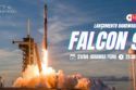LANÇAMENTO FALCON 9 | MISSÃO BANDWAGON-3