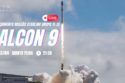 LANÇAMENTO FALCON 9 | STARLINK GRUPO 11-13 (Segunda Tentativa)
