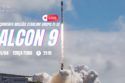 LANÇAMENTO FALCON 9 | STARLINK GRUPO 11-13