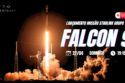 LANÇAMENTO FALCON 9 | STARLINK GRUPO 11-9