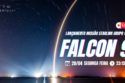 LANÇAMENTO FALCON 9 | STARLINK GRUPO 12-10