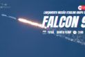LANÇAMENTO FALCON 9 | STARLINK GRUPO 12-17