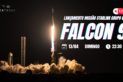 LANÇAMENTO FALCON 9 | STARLINK GRUPO 6-73