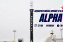 LANÇAMENTO FIREFLY ALPHA | MISSÃO MESSAGE IN A BOOSTER