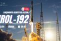 LANÇAMENTO SECRETO DO FALCON 9 | MISSÃO NROL-192