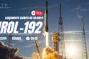 LANÇAMENTO SECRETO DO FALCON 9 | MISSÃO NROL-192