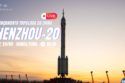 LANÇAMENTO TRIPULADO CHINÊS | SHENZHOU-20