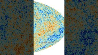 O PRIMEIRO MOMENTO de VIDA do UNIVERSO