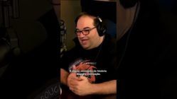 SÉRGIO SACANI fala sobre O GRANDE FILTRO