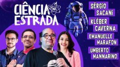 CIÊNCIA NA ESTRADA - GUARÁ - PARTE 2/2