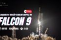 LANÇAMENTO FALCON 9 | STARLINK 6-93