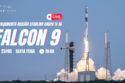 LANÇAMENTO FALCON 9 - STARLINK GRUPO 11-16