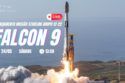LANÇAMENTO FALCON 9 | STARLINK GRUPO 12-22