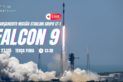 LANÇAMENTO FALCON 9 | STARLINK GRUPO  17-1