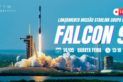 LANÇAMENTO FALCON 9 | STARLINK GRUPO 6-67