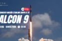 LANÇAMENTO FALCON 9 | STARLINK GRUPO 6-75