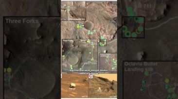 POSSIBILIDADE DE EXISTÊNCIA DE VIDA fora da TERRA