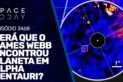 SERÁ QUE O JAMES WEBB ENCONTROU PLANETA EM ALPHA CENTAURI?