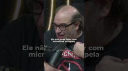 A EXPERIÊNCIA DO SERJÃO COM INRI CRISTO