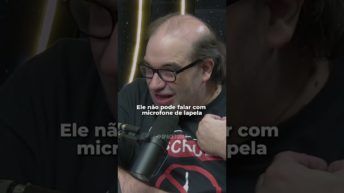 A EXPERIÊNCIA DO SERJÃO COM INRI CRISTO