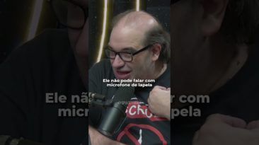 A EXPERIÊNCIA DO SERJÃO COM INRI CRISTO