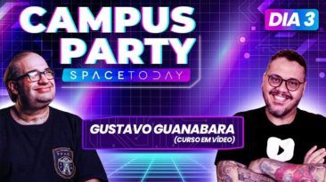 A IA VAI ACABAR COM OS PROGRAMADORES? | GUSTAVO GUANABARA CPBR17