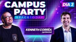 A IA VAI ACABAR COM OS PROGRAMADORES? | KENAUM