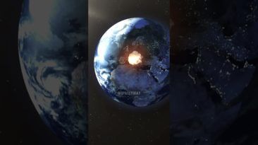 AUMENTA AS CHANCES DO 2024 YR4 DE BATER NA LUA!