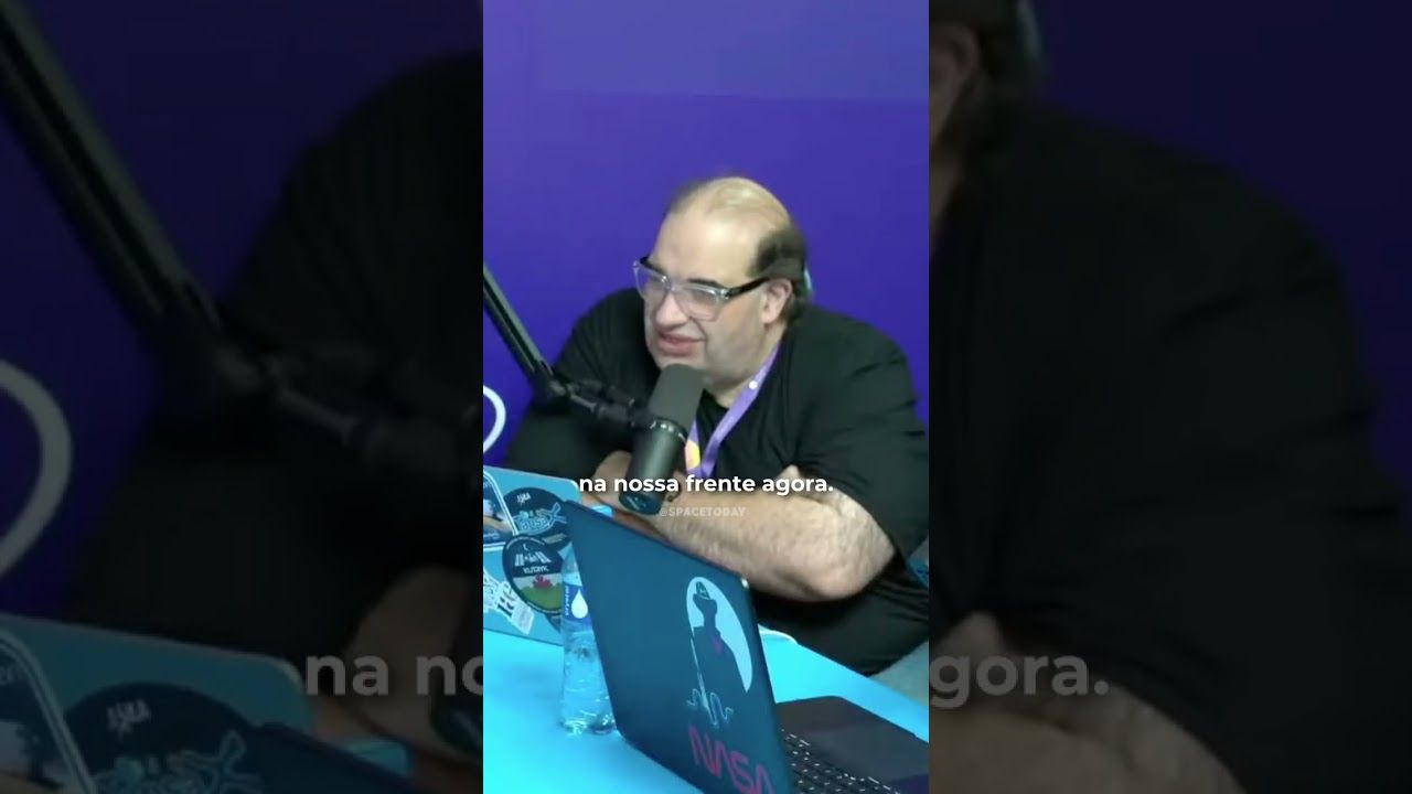 CHAT GPT É UMA REVOLUÇÃO | Iberê Thenório no CPBR17