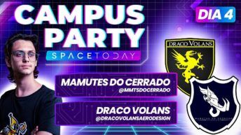 CONSTRUINDO AVIÕES | O AERODESIGN NO BRASIL | CBPR17