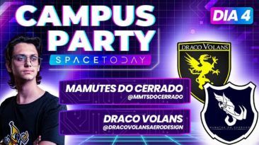 CONSTRUINDO AVIÕES | O AERODESIGN NO BRASIL | CBPR17